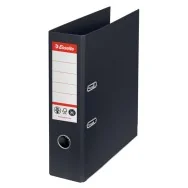 Registratore CO2 Neutral Esselte - Protocollo - Dorso 7,5 - 29x31,8 cm - 627569 (Nero)