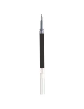 Refill per Penna Energel LRN4 Pentel - ad Ago - 0,4 mm - LRN4-AX (Nero Conf. 12)