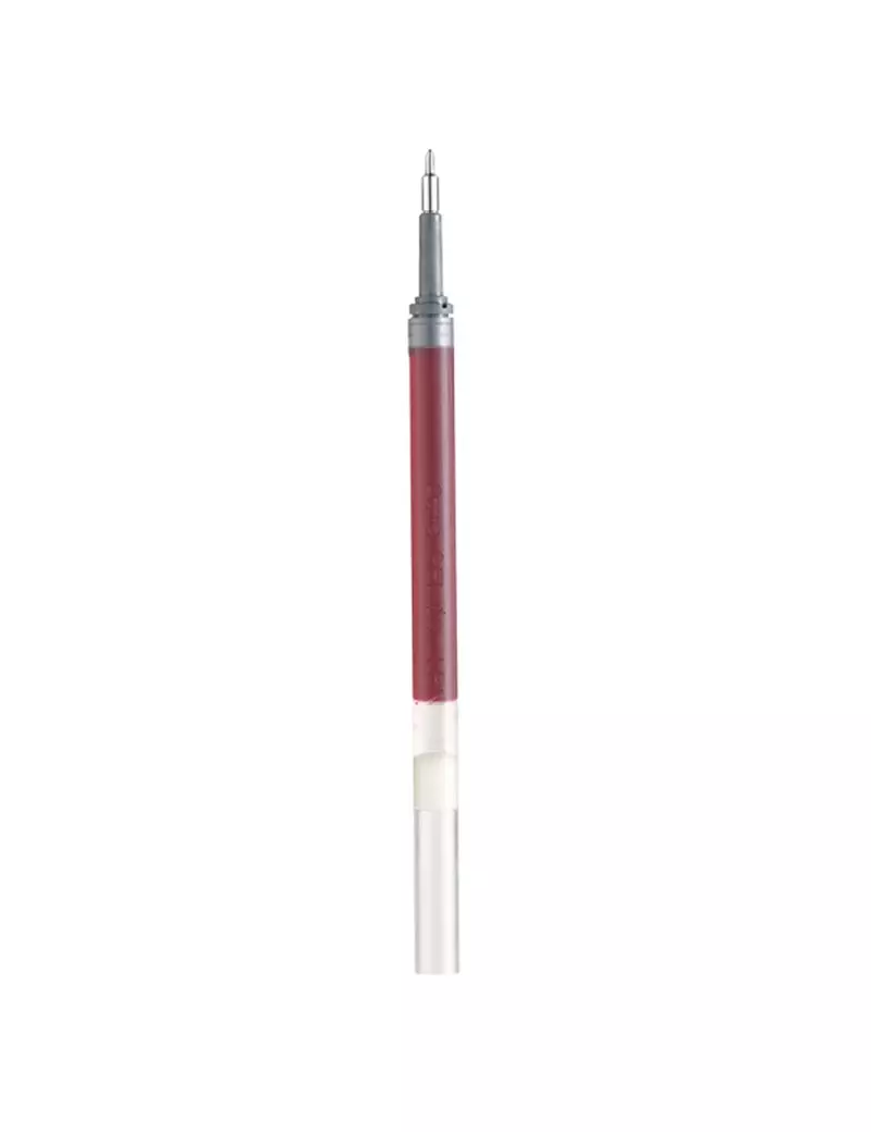 Refill per Penna Energel LRN4 Pentel - ad Ago - 0,4 mm - LRN4-BX (Rosso Conf. 12) Refill per Penna Energel LRN4 Pentel - ad Ago - 0,4 mm - LRN4-BX (Rosso Conf. 12)