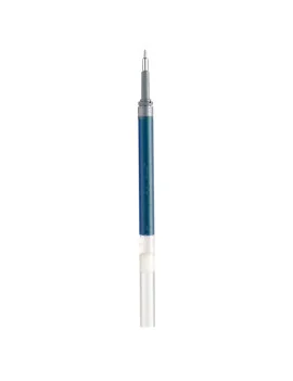 Refill per Penna Energel LRN4 Pentel - ad Ago - 0,4 mm - LRN4-CX (Blu Conf. 12)