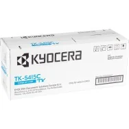 Toner Originale Kyocera TK-5415C 1T02Z7CNL0 (Ciano 13000 pagine)