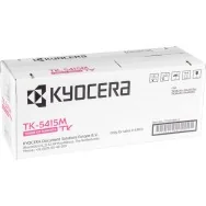 Toner Originale Kyocera TK-5415M 1T02Z7BNL0 (Magenta 13000 pagine)