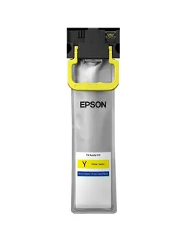 Inchiostro Originale Epson T11N440 (Giallo 5000 pagine)