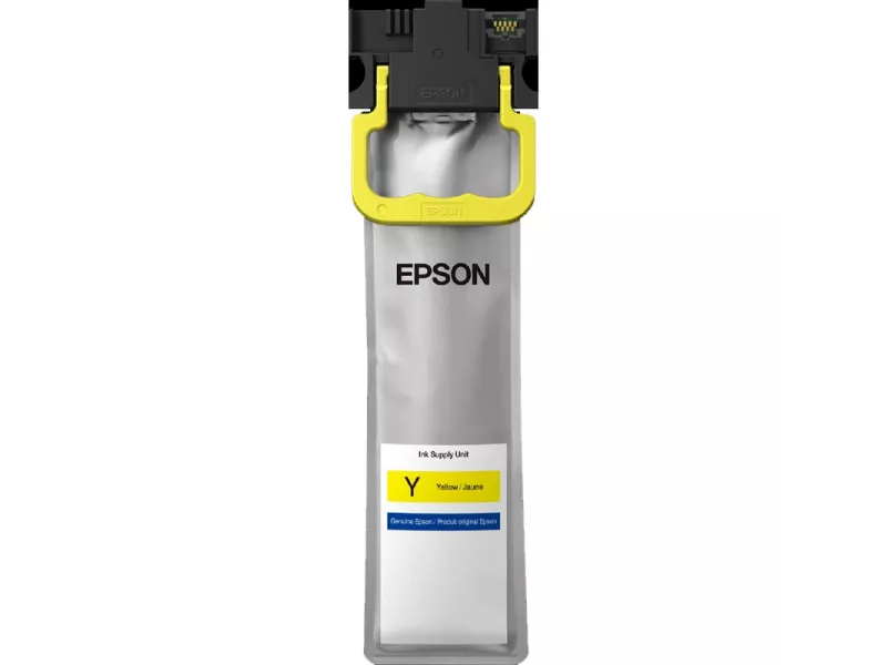 Inchiostro Originale Epson T11N440 (Giallo 5000 pagine)