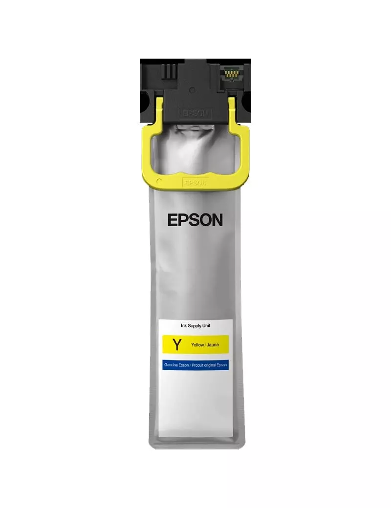 Inchiostro Originale Epson T11N440 (Giallo 5000 pagine) Inchiostro Originale Epson T11N440 (Giallo 5000 pagine)