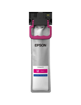 Inchiostro Originale Epson T11N340 (Magenta 5000 pagine)