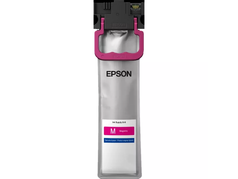 Inchiostro Originale Epson T11N340 (Magenta 5000 pagine)