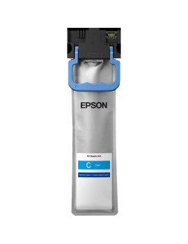 Inchiostro Originale Epson T11N240 (Ciano 5000 pagine)