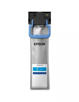 Inchiostro Originale Epson T11N240 (Ciano 5000 pagine)
