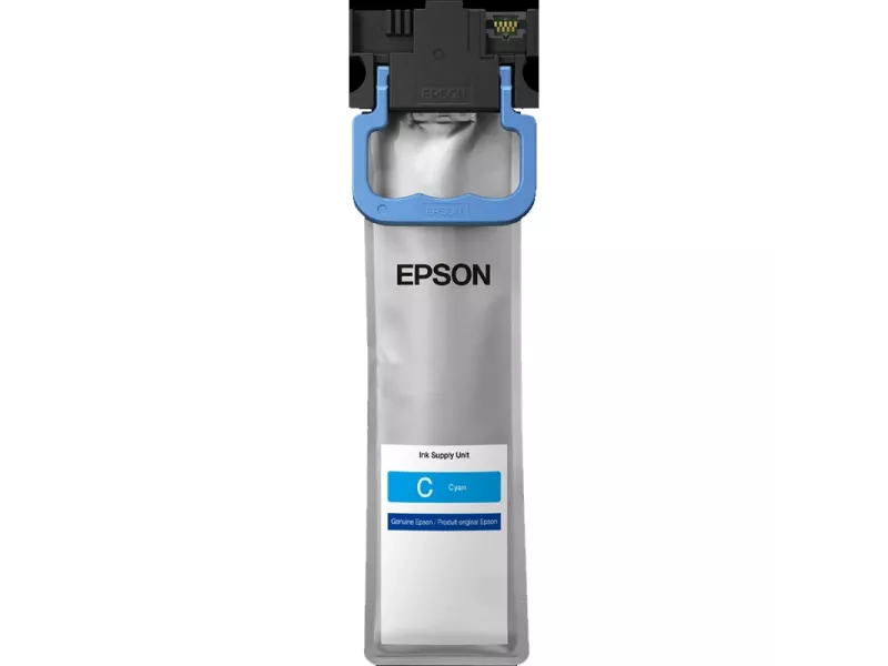 Inchiostro Originale Epson T11N240 (Ciano 5000 pagine)