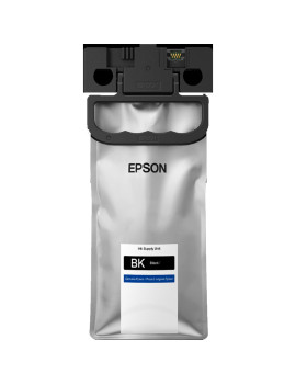 Inchiostro Originale Epson T11N140 (Nero 10000 pagine)