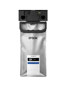 Inchiostro Originale Epson T11N140 (Nero 10000 pagine)