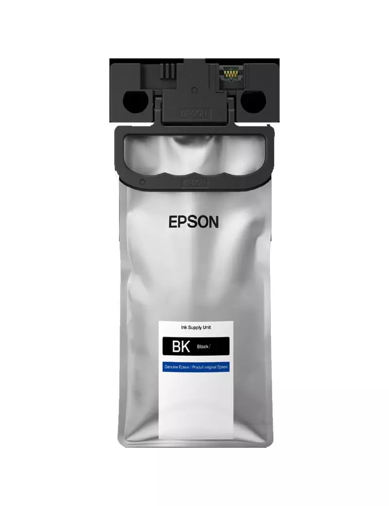 Inchiostro Originale Epson T11N140 (Nero 10000 pagine) Inchiostro Originale Epson T11N140 (Nero 10000 pagine)