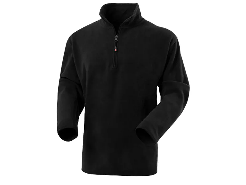 Pile da Lavoro Dublino Rossini - Taglia L - HH159-05-L (Nero)
