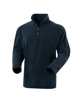 Pile da Lavoro Dublino Rossini - Taglia XL - HH159-01-XL (Blu)