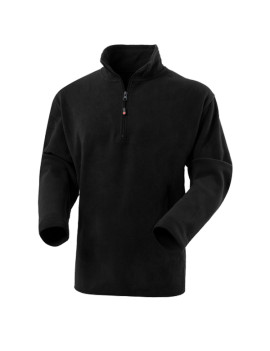 Pile da Lavoro Dublino Rossini - Taglia XL - HH159-05-XL (Nero)
