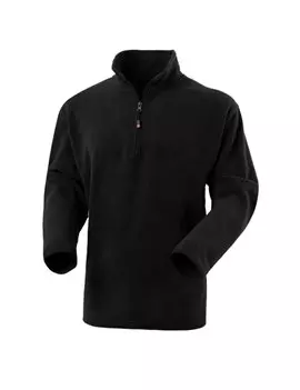 Pile da Lavoro Dublino Rossini - Taglia XL - HH159-05-XL (Nero)