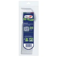 Cucchiaio Compact Reuse DOpla - 18 cm - 03659 (Trasparente Conf. 20)