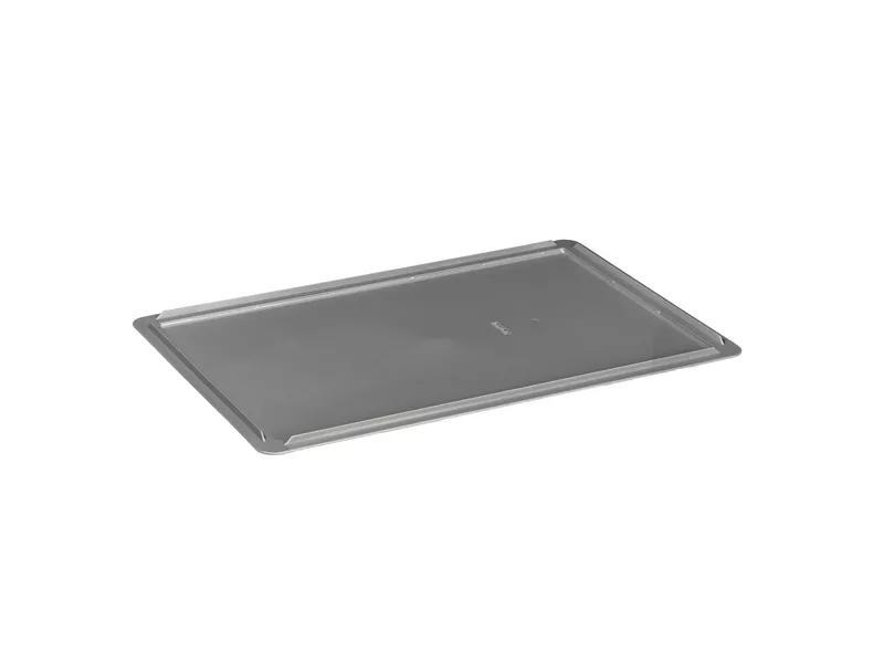 Coperchio per Contenitore Alimentare Europa Mobil Plastic - 60x40x2 cm - 4400-GRI (Grigio)