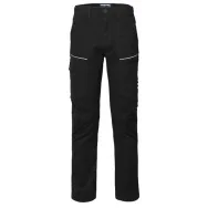 Pantalone da Lavoro R-Stretch Lady Rossini - Taglia L - A80703-05-L (Nero)
