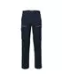 Pantalone da Lavoro R-Stretch Lady Rossini - Taglia S - A80703-01-S (Blu)