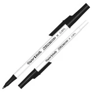 Penna a Sfera Kilometrico Paper Mate - 1 mm - 2187701 (Nero Conf. 50)