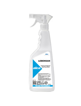 Disinfettante Lebensan Alca - ALC1115 - 750 ml