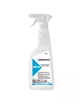 Disinfettante Lebensan Alca - ALC1115 - 750 ml