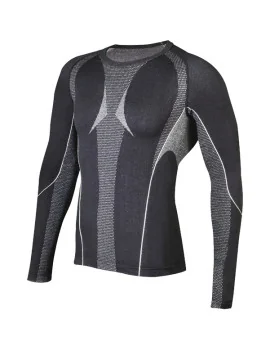 Maglia Termica Koldy Delta Plus - Taglia L - KOLDYTONOGT (Nero)