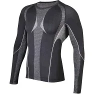 Maglia Termica Koldy Delta Plus - Taglia L - KOLDYTONOGT (Nero)