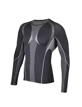 Maglia Termica Koldy Delta Plus - Taglia M - KOLDYTONOTM (Nero)