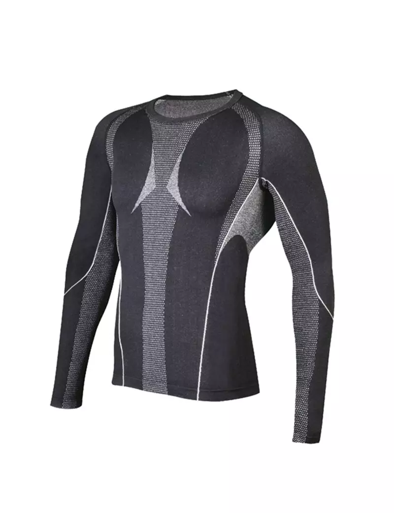 Maglia Termica Koldy Delta Plus - Taglia M - KOLDYTONOTM (Nero) Maglia Termica Koldy Delta Plus - Taglia M - KOLDYTONOTM (Nero)