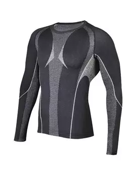Maglia Termica Koldy Delta Plus - Taglia XL - KOLDYTONOXG (Nero)