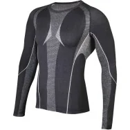 Maglia Termica Koldy Delta Plus - Taglia XL - KOLDYTONOXG (Nero)