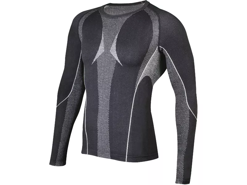 Maglia Termica Koldy Delta Plus - Taglia XL - KOLDYTONOXG (Nero)