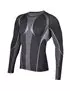 Maglia Termica Koldy Delta Plus - Taglia XXL - KOLDYTONOXX (Nero)