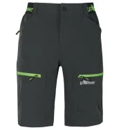 Bermuda da Lavoro Ares U-Power - Taglia L - FU280RL-L (Grigio e Verde)