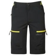 Bermuda da Lavoro Ares U-Power - Taglia XXL - FU280BC-XXL (Nero e Giallo)