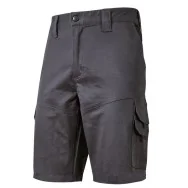 Bermuda da Lavoro Bonito U-Power - Taglia L - ST279GI-L (Grigio)