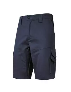 Bermuda da Lavoro Bonito U-Power - Taglia XL - ST279WB-XL (Blu)