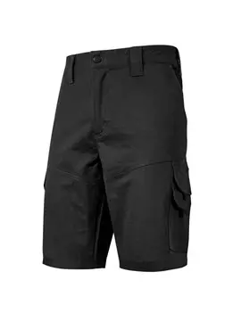 Bermuda da Lavoro Bonito U-Power - Taglia XL - ST279BC-XL (Nero)