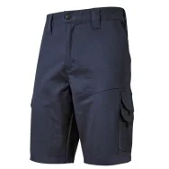 Bermuda da Lavoro Bonito U-Power - Taglia XXL - ST279WB-XXL (Blu)