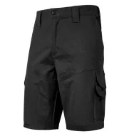 Bermuda da Lavoro Bonito U-Power - Taglia XXL - ST279BC-XXL (Nero)