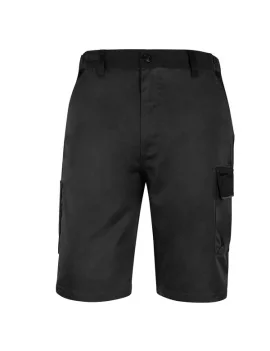 Bermuda da Lavoro M1BE2 Delta Plus - Taglia XL - M1BE2GGXG (Grigio Scuro)