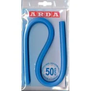 Curvilinee Deformabile Isoteck Arda - 50 cm - 105 (Blu)