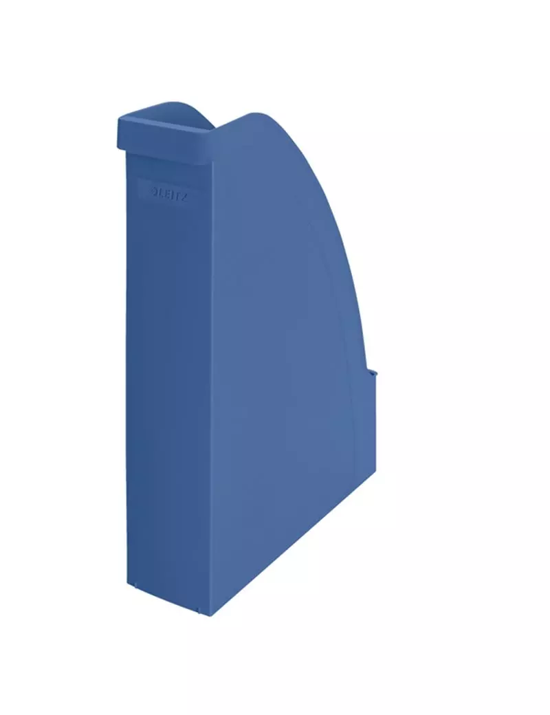Portariviste Recycle Leitz - 30,8x27,8x7,8 cm - 24765030 (Blu Chiaro Conf. 6) Portariviste Recycle Leitz - 30,8x27,8x7,8 cm - 24765030 (Blu Chiaro Conf. 6)