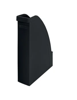 Portariviste Recycle Leitz - 30,8x27,8x7,8 cm - 24765095 (Nero Conf. 6)