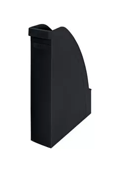 Portariviste Recycle Leitz - 30,8x27,8x7,8 cm - 24765095 (Nero Conf. 6)