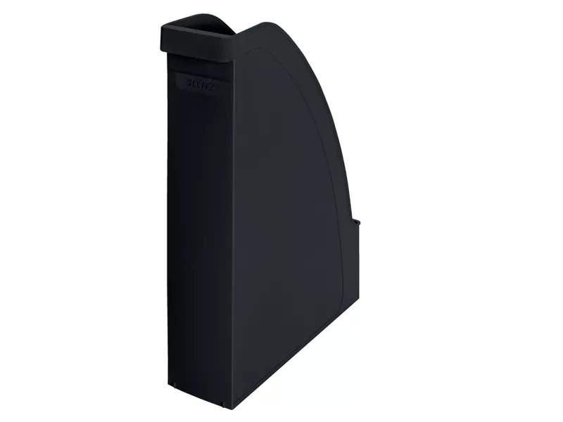 Portariviste Recycle Leitz - 30,8x27,8x7,8 cm - 24765095 (Nero Conf. 6)