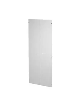 Ante per Mobile Alto a Giorno Agorà Artexport - 80x181 cm - AH_3 (Bianco Conf. 2)